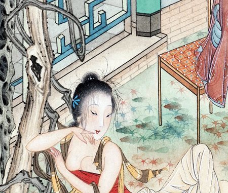 峨边-中国古代行房图大全，1000幅珍藏版！
